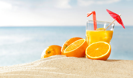 Make Your Summer Drink Count