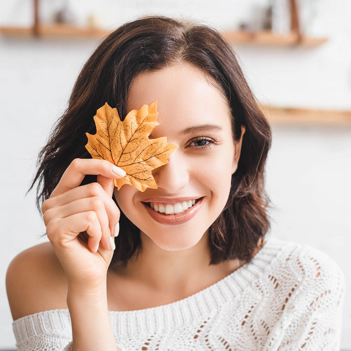 Autumn Essentials