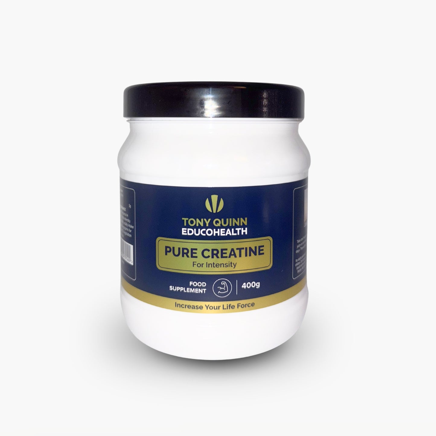 Pure Creatine 400g