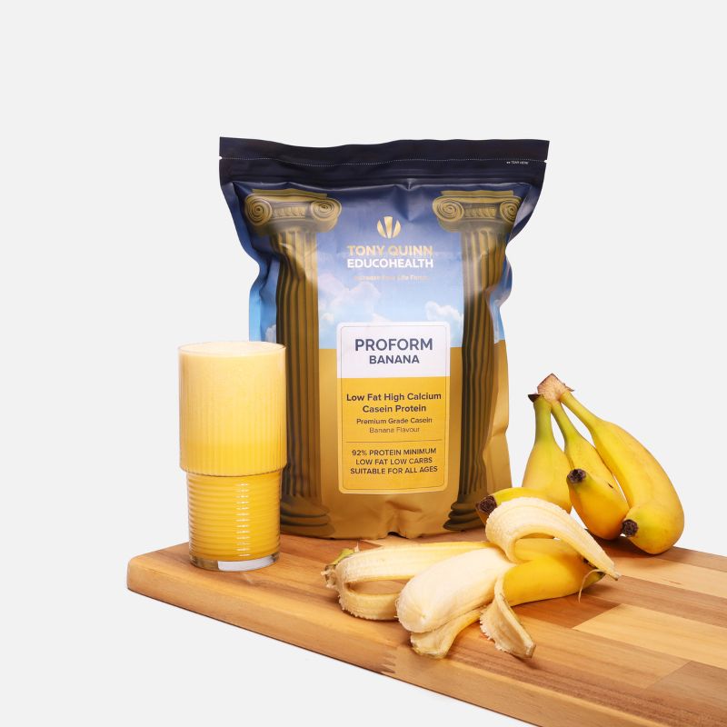 Proform Banana 1kg