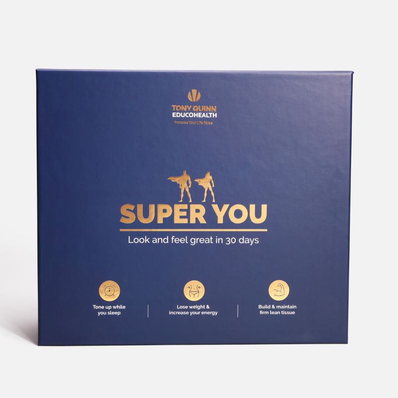 Super You Box