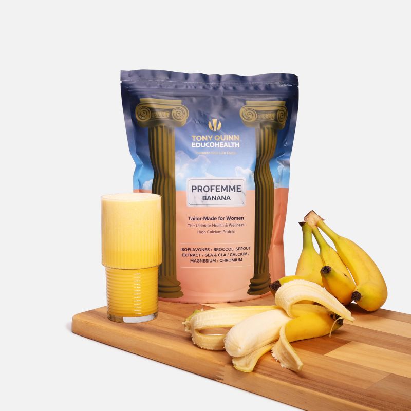 Profemme Banana 1kg