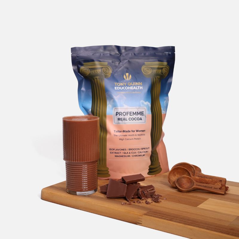 Profemme Real Cocoa 1kg