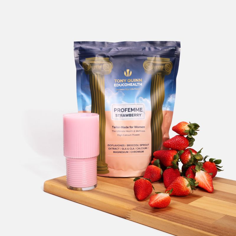 Profemme Strawberry 1kg