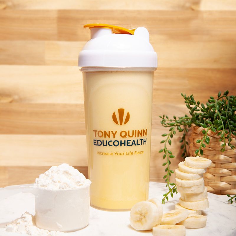 Educohealth Shaker