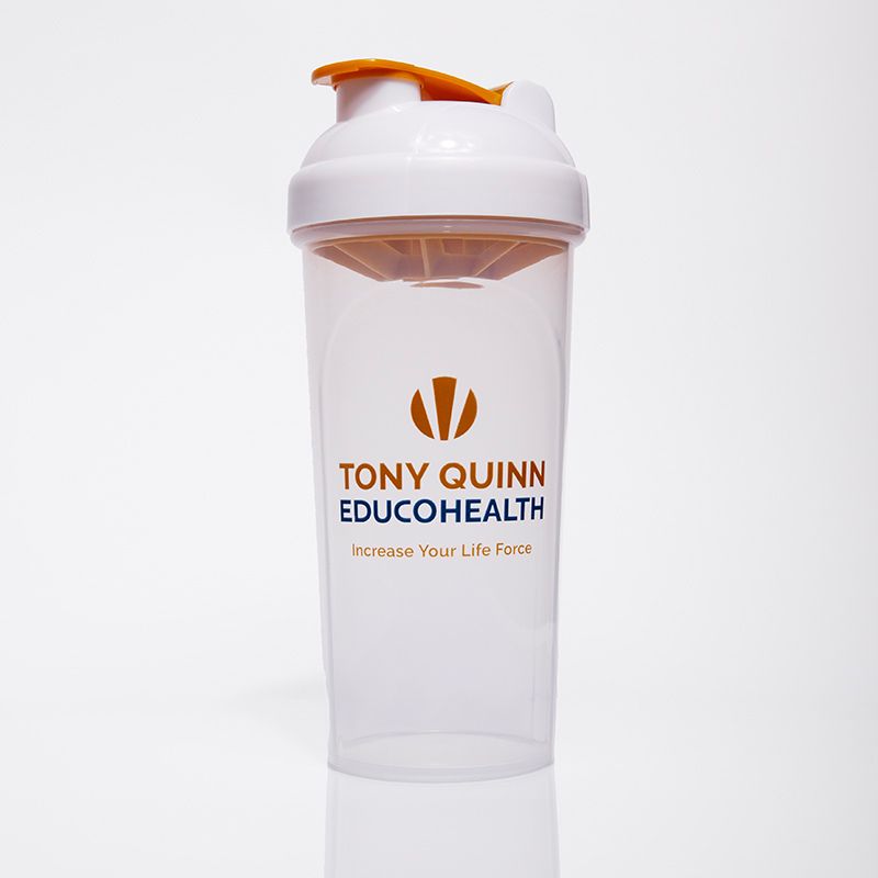 Educohealth Shaker