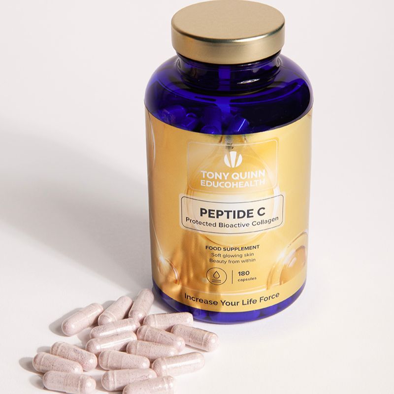 Peptide C 180s