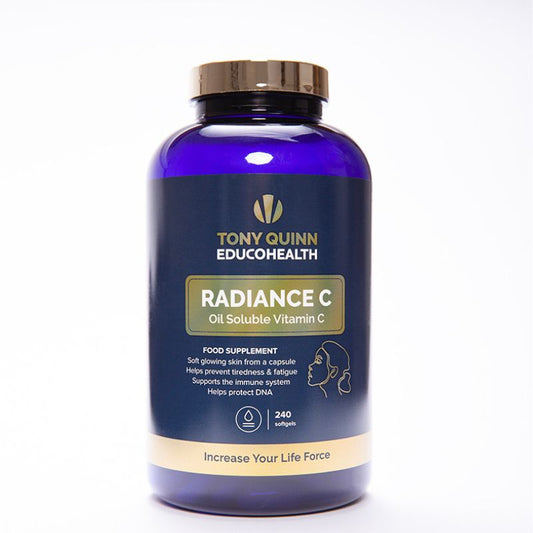 Radiance C 240 Capsules