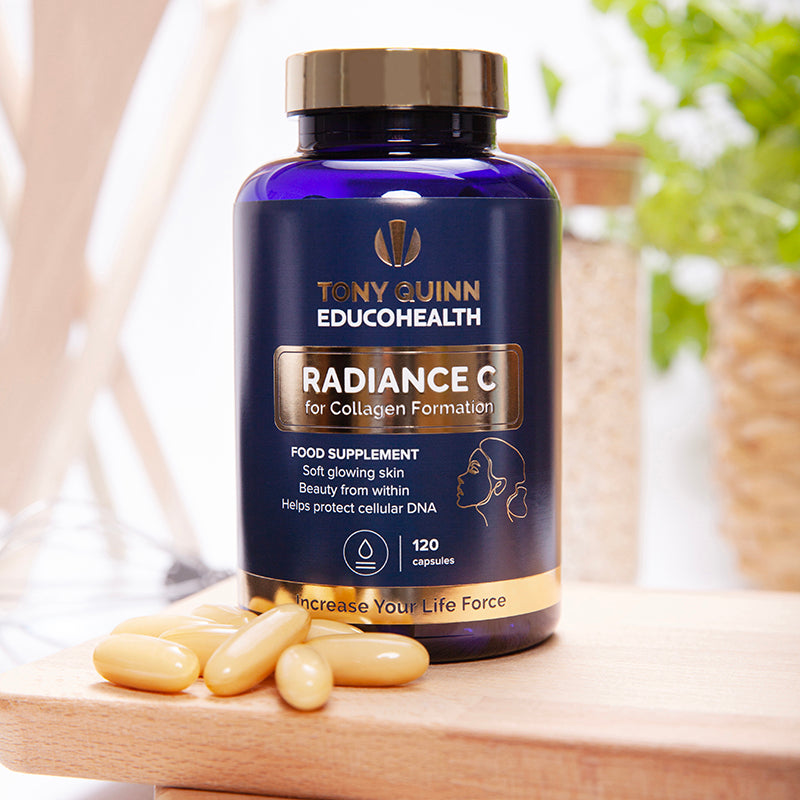 Radiance C 120 Capsules