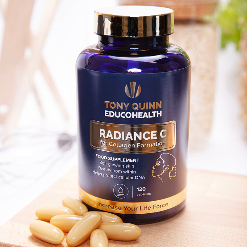 Radiance C 120 Capsules