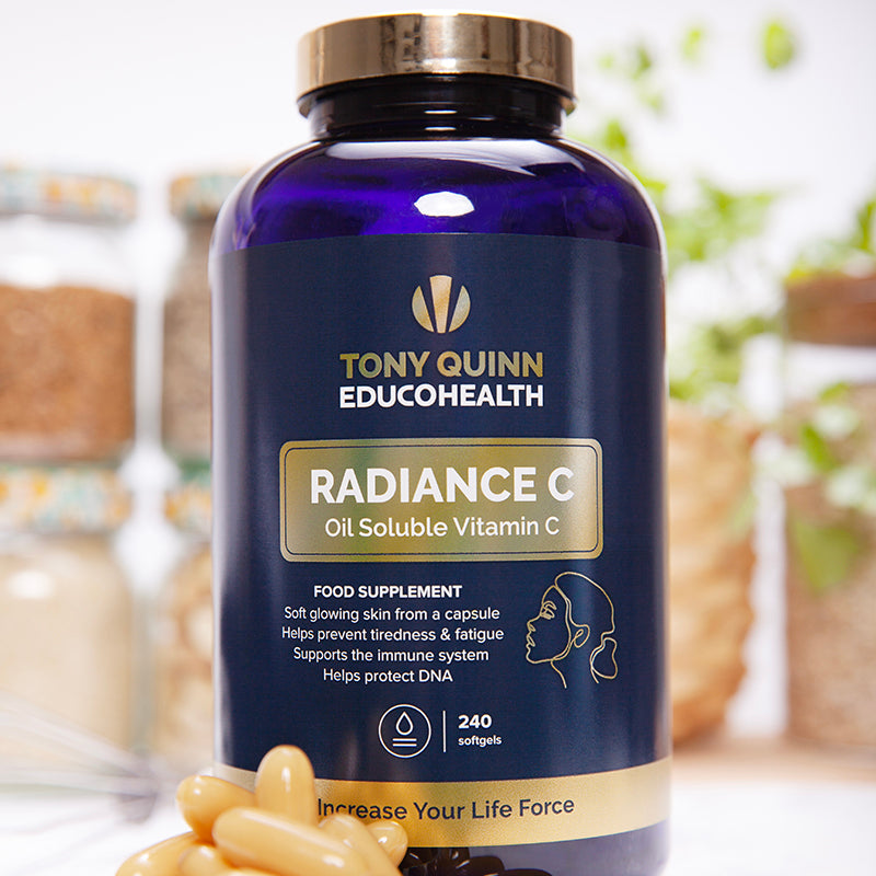 Radiance C 240 Capsules