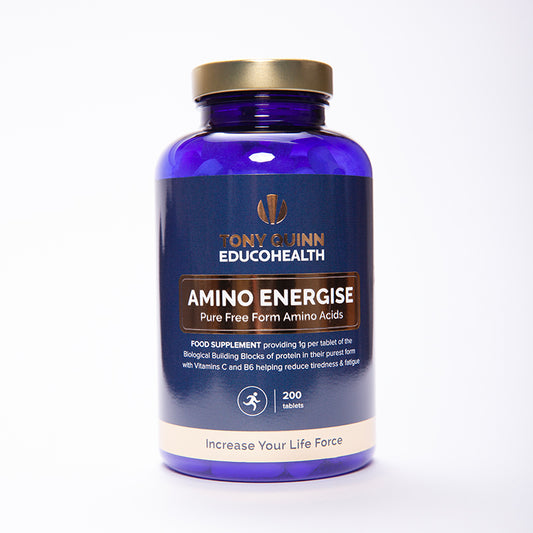 Amino Energise 200 Tablets