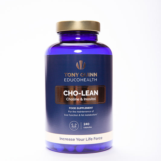 Cho-Lean 240 Capsules