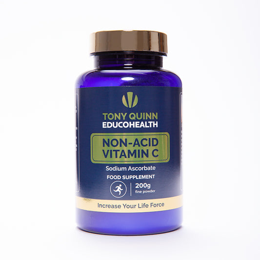 Vitamin C Non Acid 200g