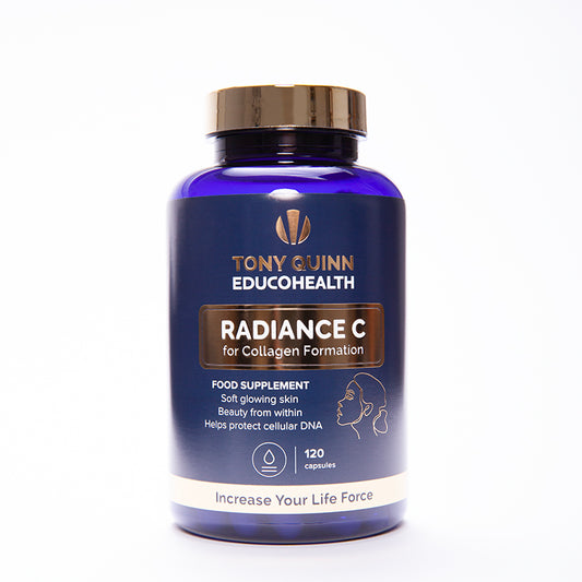 Radiance C 120 Capsules