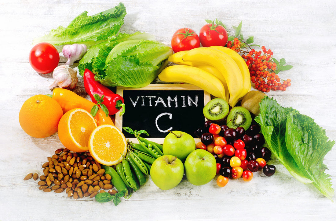 Why Vitamin C Still Matters