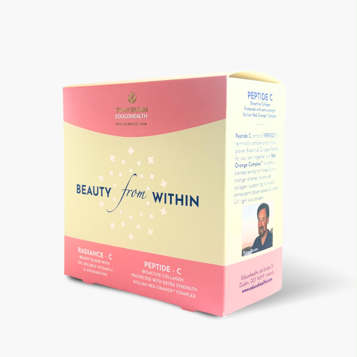 Beauty From Within Box