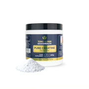 Pure Creatine 400g