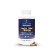 Special Liver Formula 450 Capsules