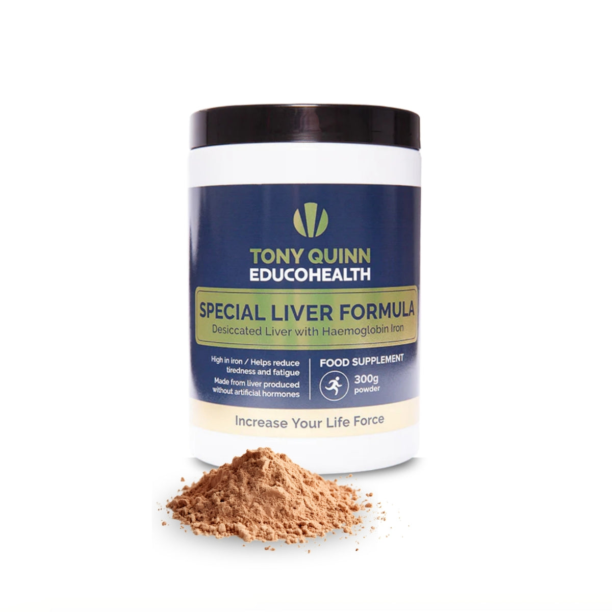 Special Liver Formula Powder 300g