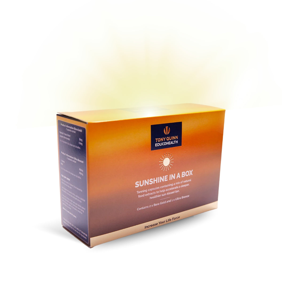 Sunshine In A Box