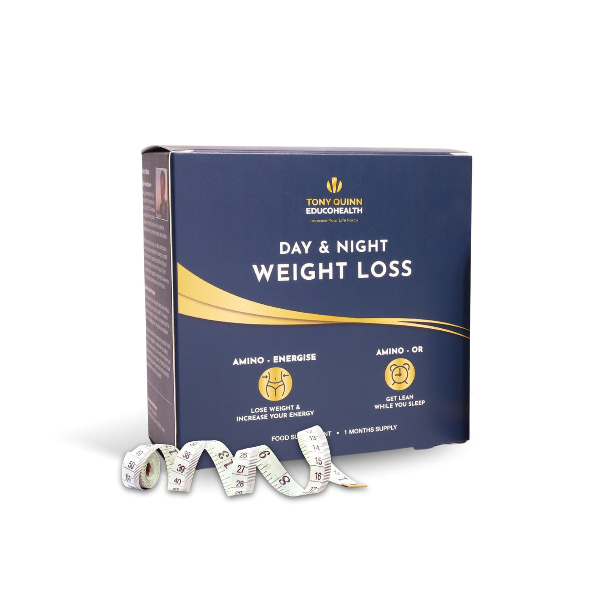 Day & Night Weight Loss