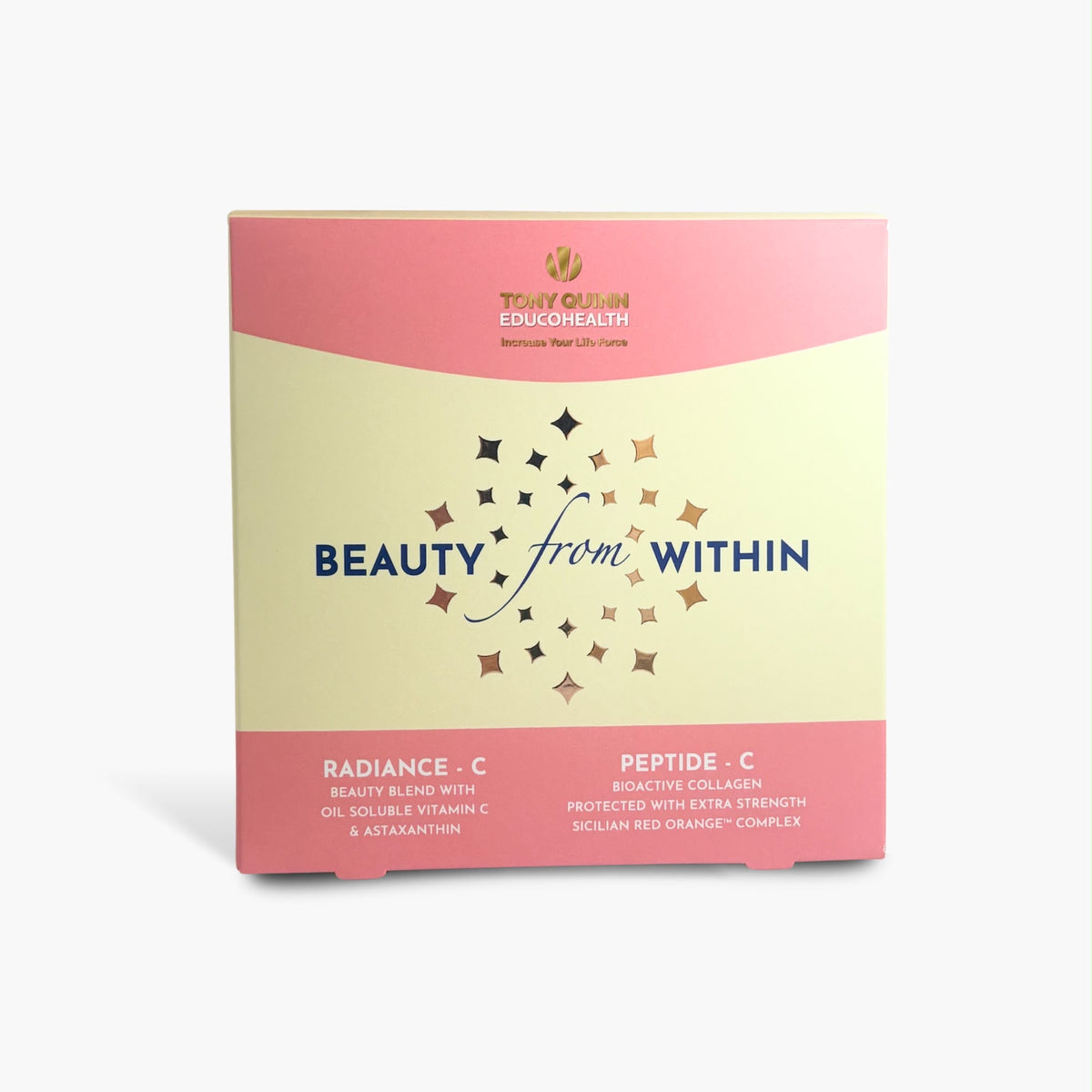 Beauty From Within Box