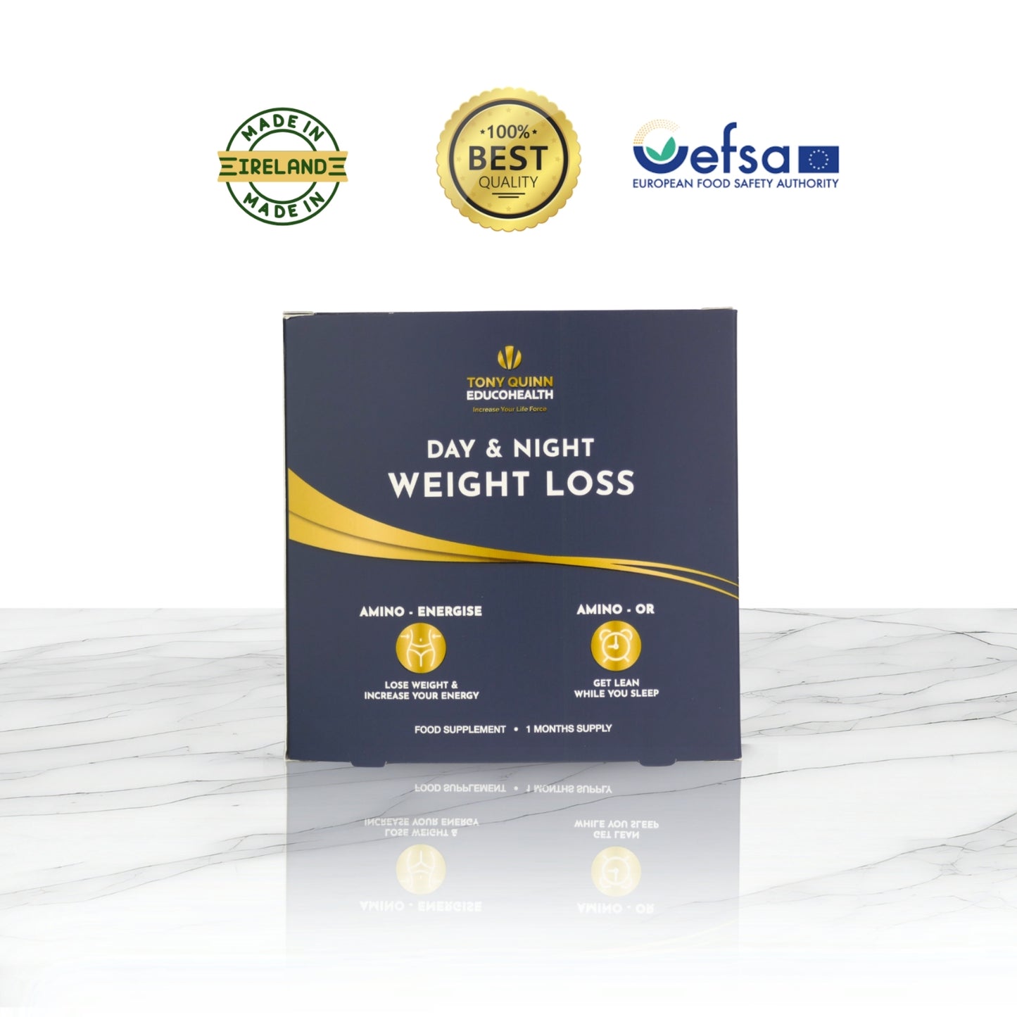 Day & Night Weight Loss