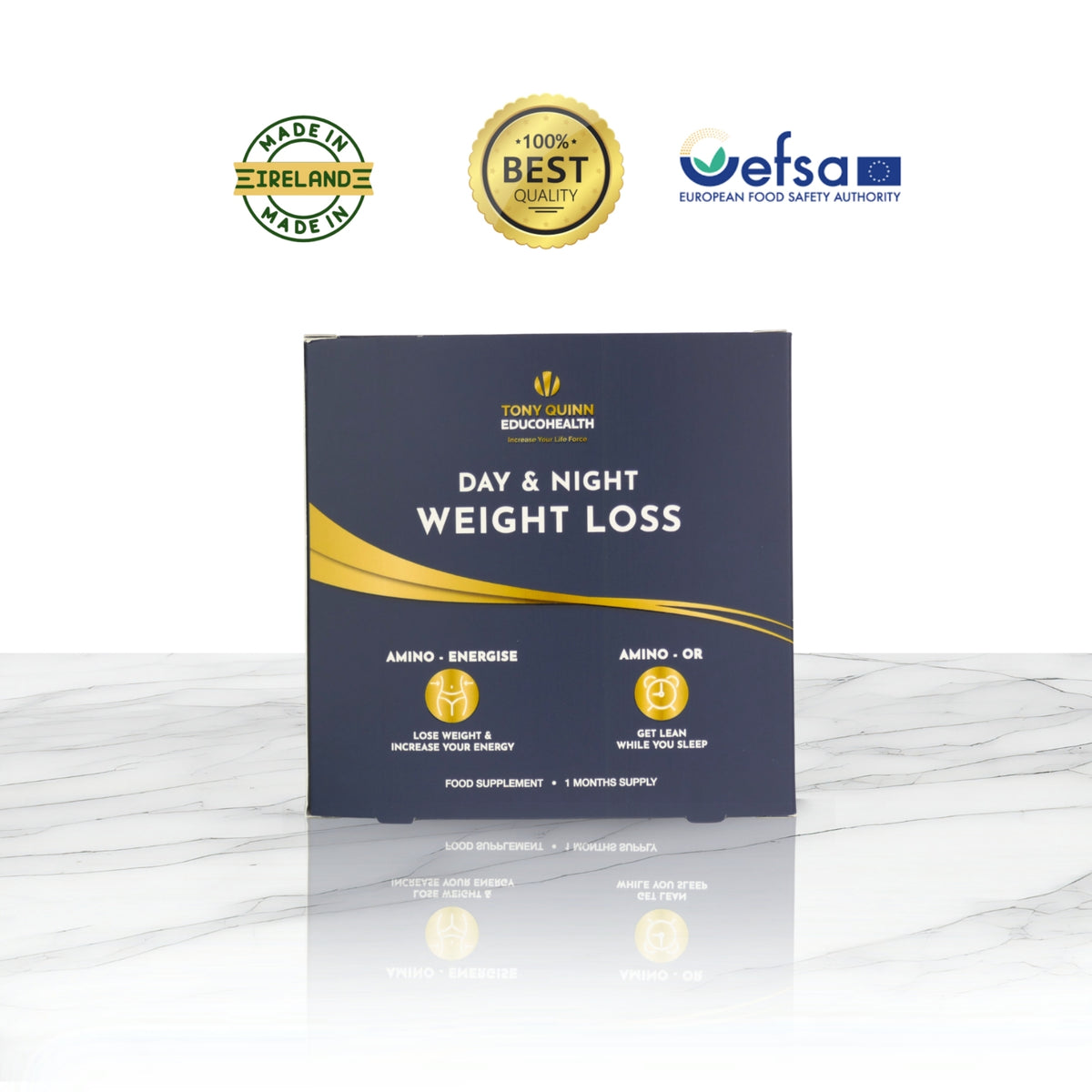 Day & Night Weight Loss