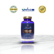 Cho-Lean 240 Capsules