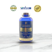 Pure Beef Liver Extract