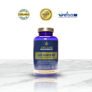 Life Force Mix 180 Tablets