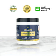 Pure Creatine 400g