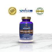 Haemoglobin Iron 120 Capsules
