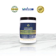 Special Liver Formula Powder 300g