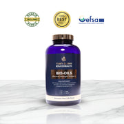 Bio-Oils 240 Capsules