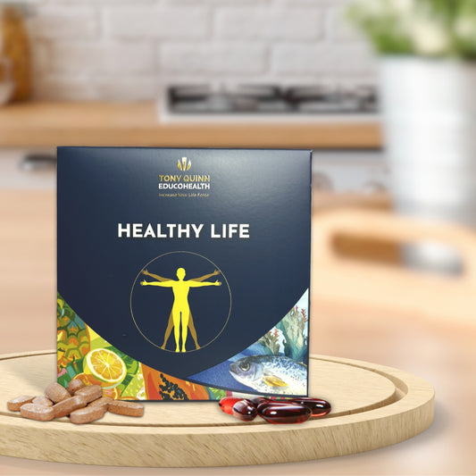 Healthy Life Box