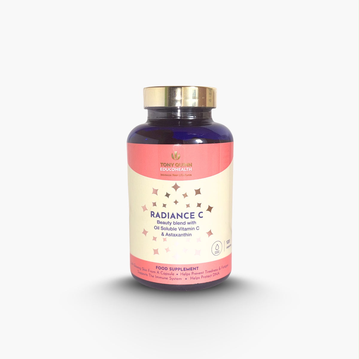 Radiance C 240 Capsules