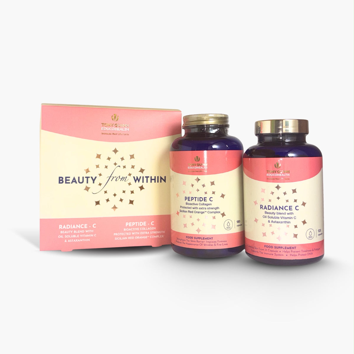 Beauty From Within Box