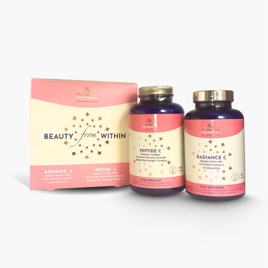 Beauty From Within Box
