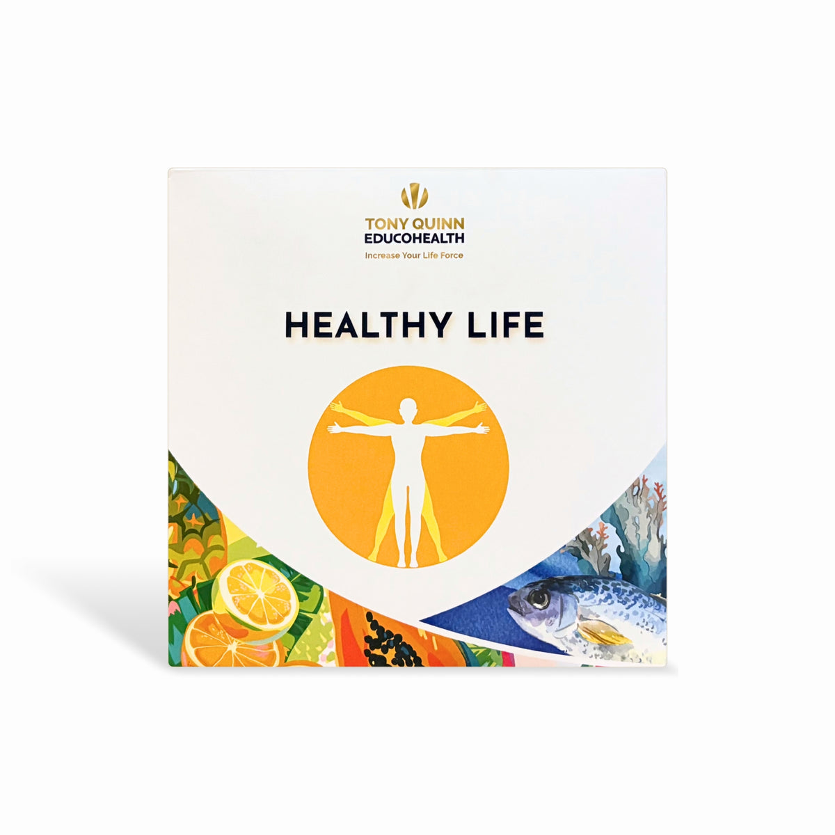 Healthy Life Box