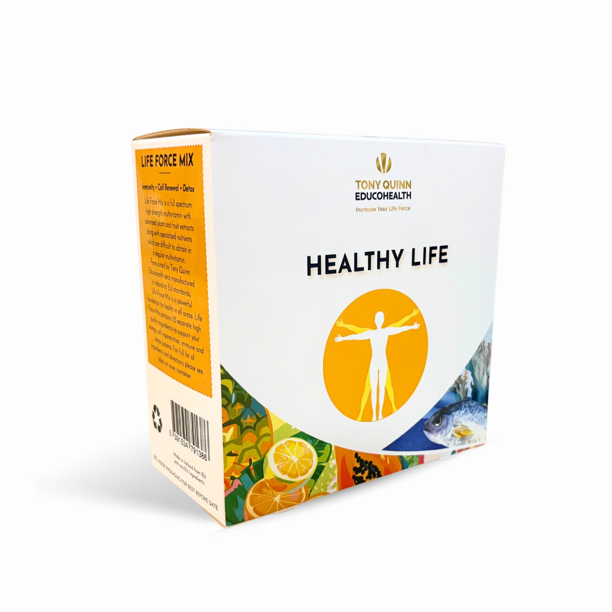 Healthy Life Box