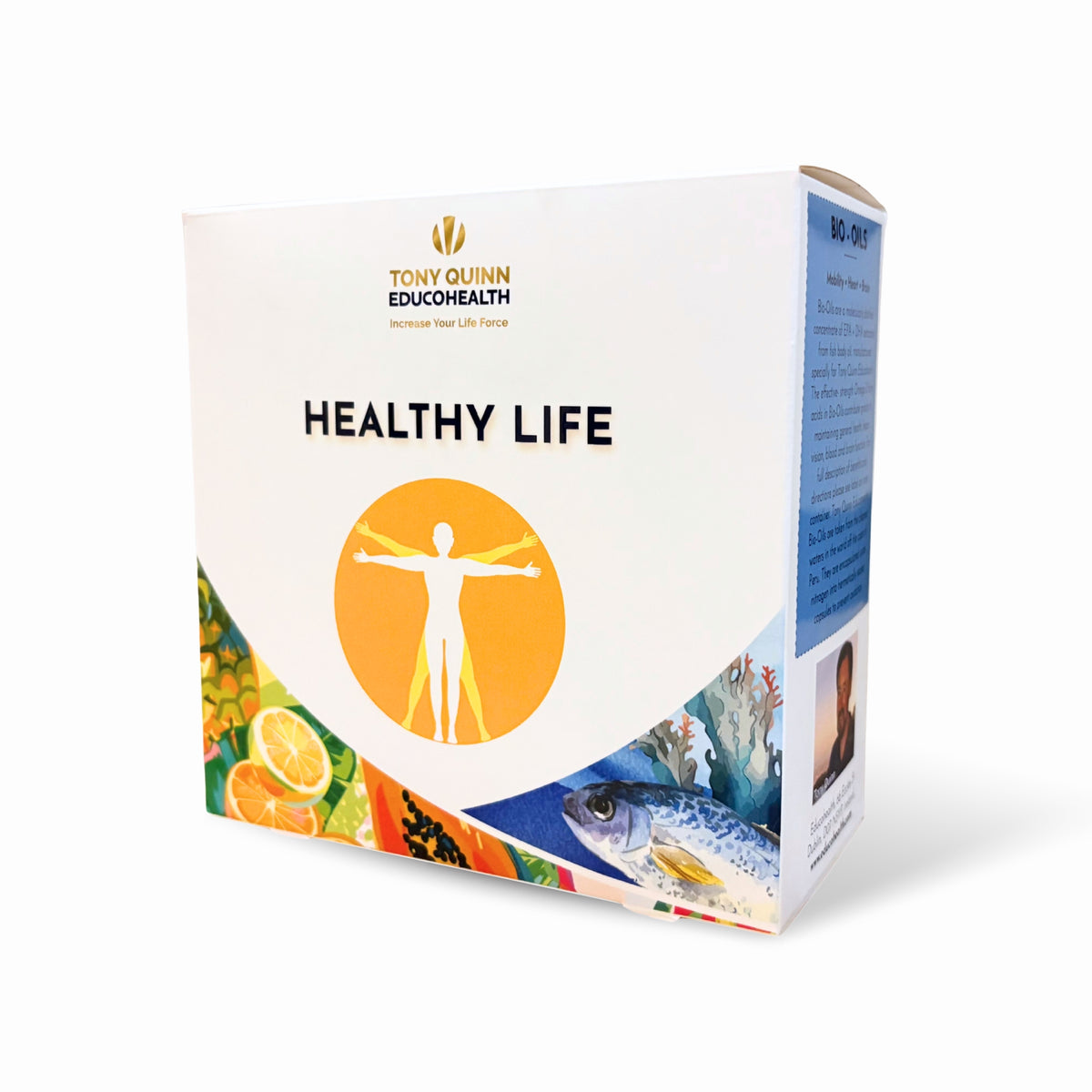 Healthy Life Box