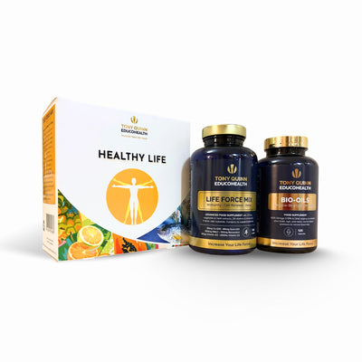 Healthy Life Box