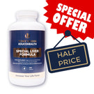 Special Liver Formula  450 Capsules