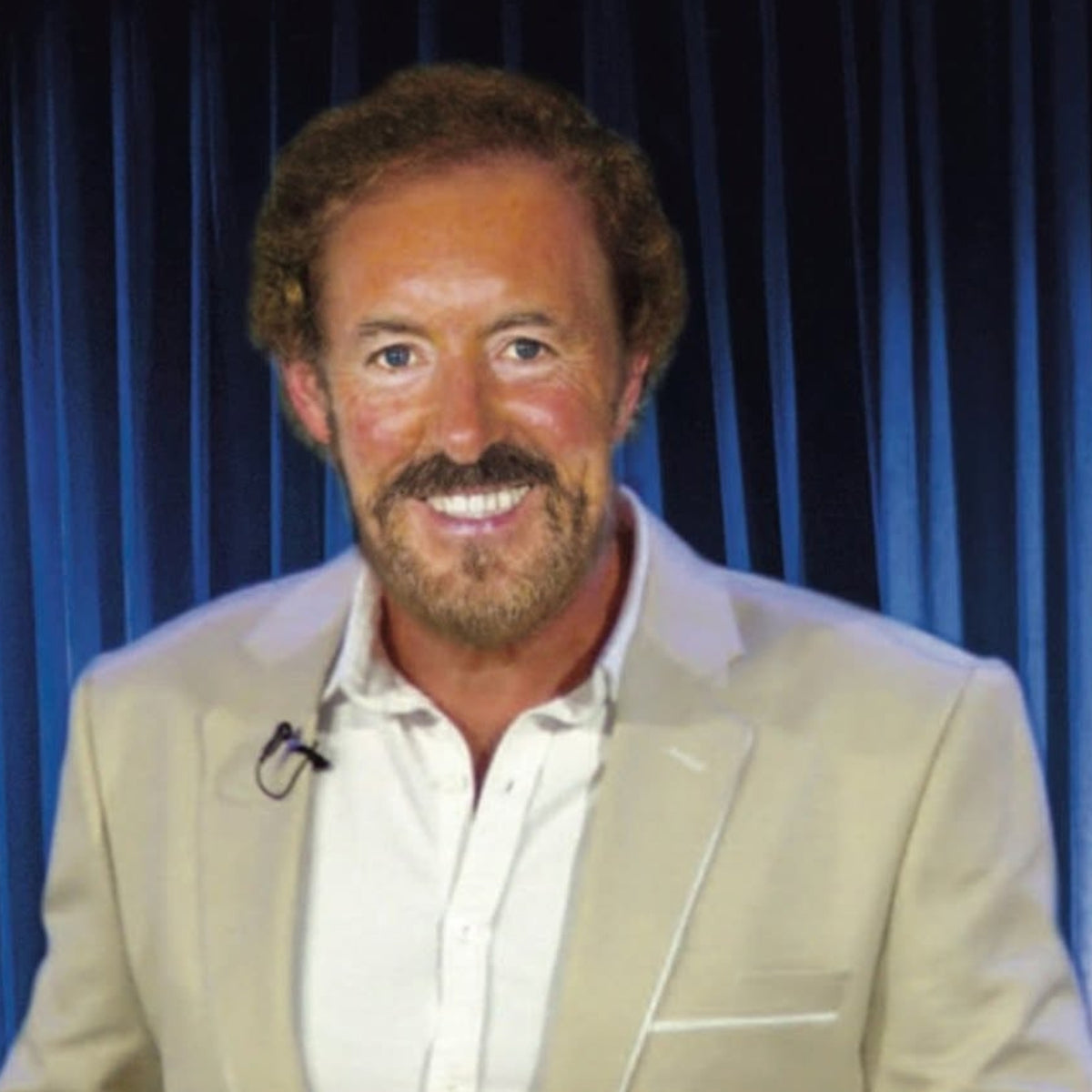 Tony Quinn - Educohealth