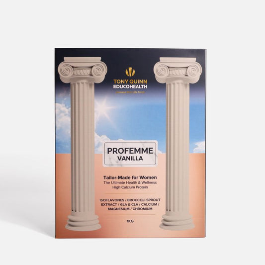 Profemme Vanilla 1kg