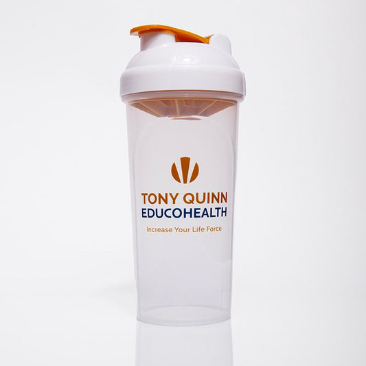 Educohealth Shaker