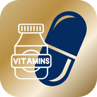 Vitamins & Supplements