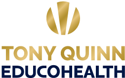 Tony Quinn - Educohealth